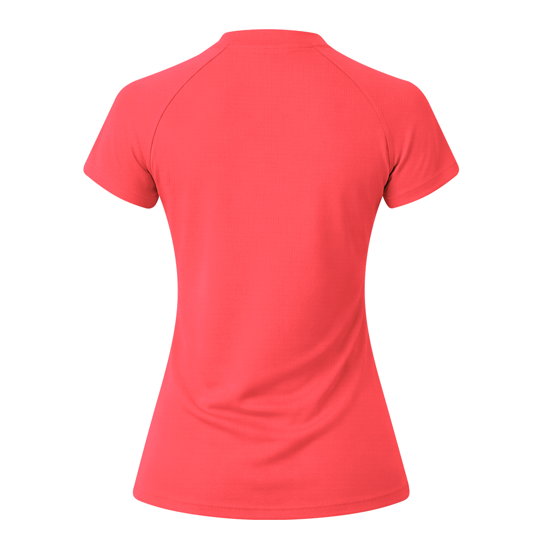 Visuel T-Shirt Femme Sunufu - personnalisable