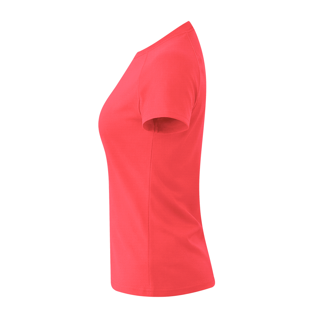 Miniature 2 pour T-Shirt Femme Sunufu - personnalisable