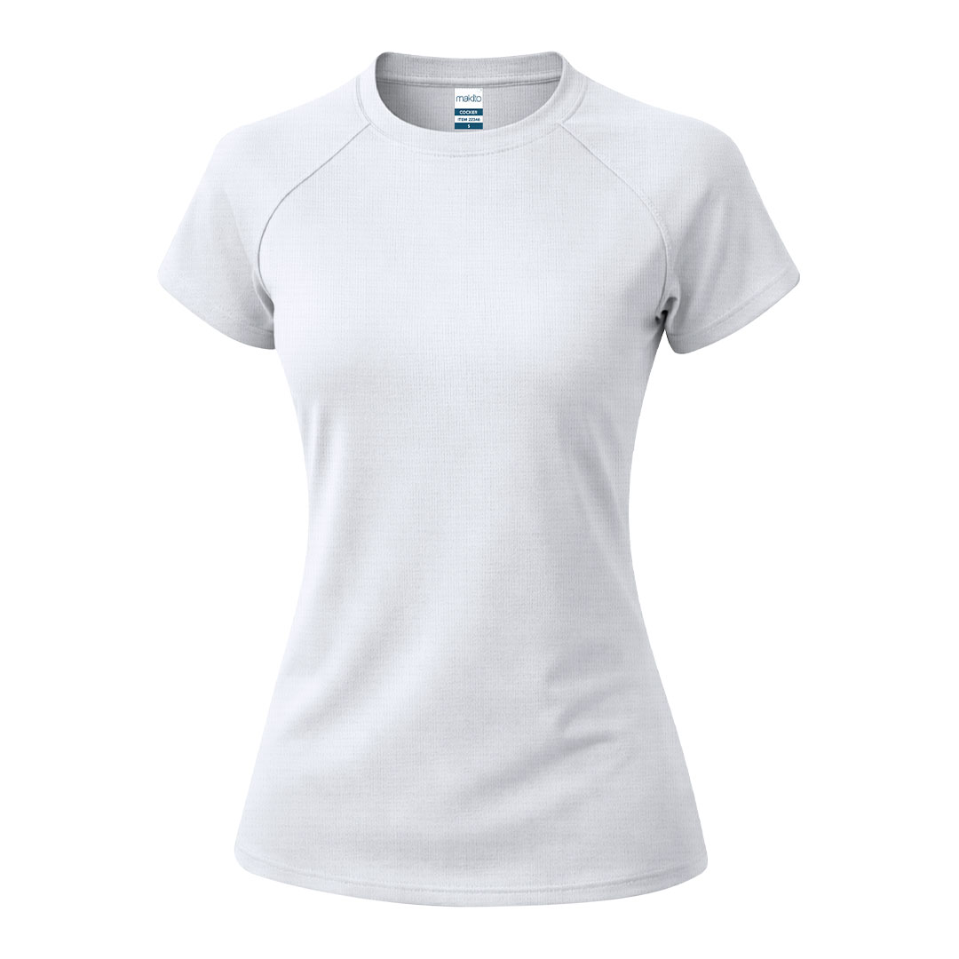 Miniature 10 pour T-Shirt Femme Sunufu - personnalisable