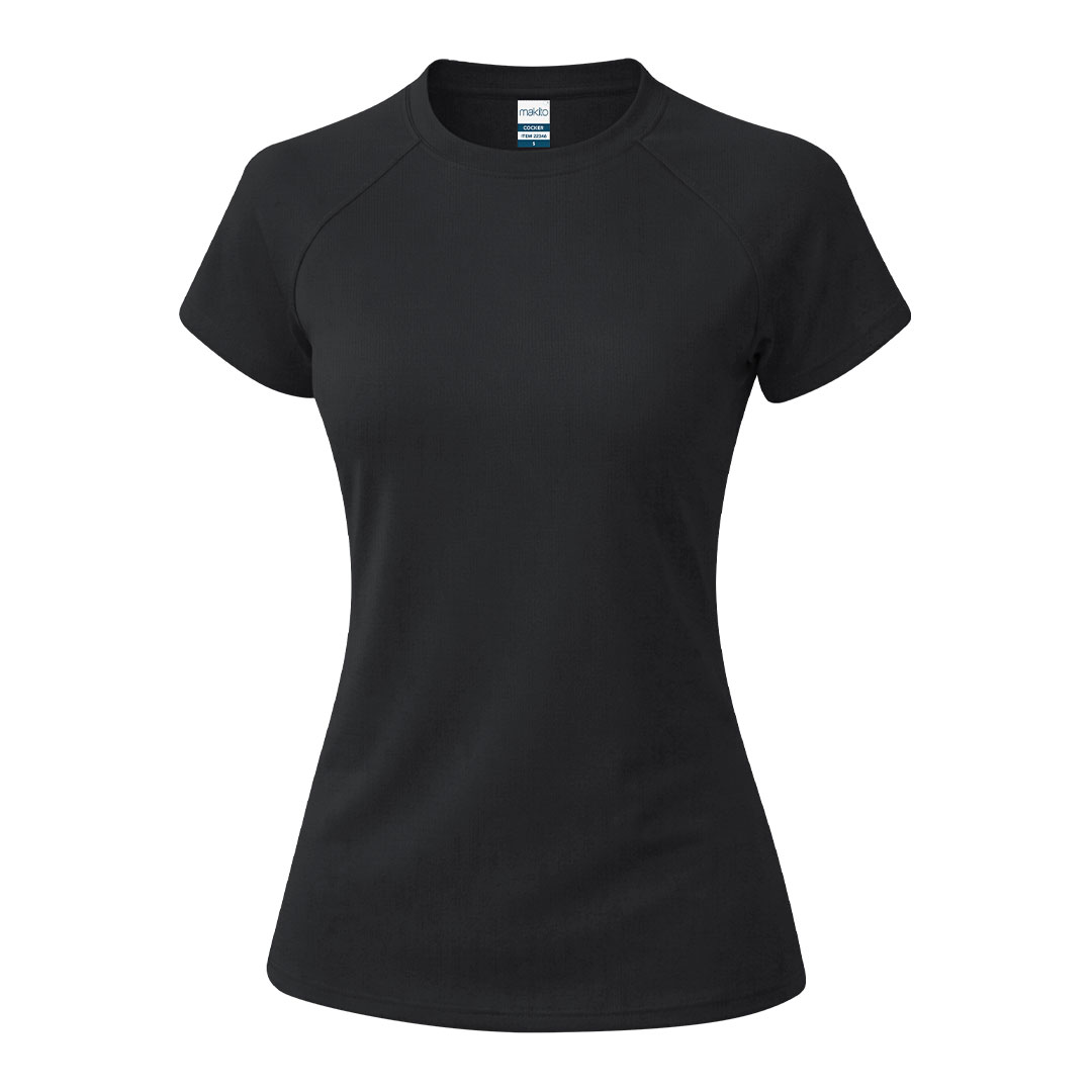 Miniature 15 pour T-Shirt Femme Sunufu - personnalisable