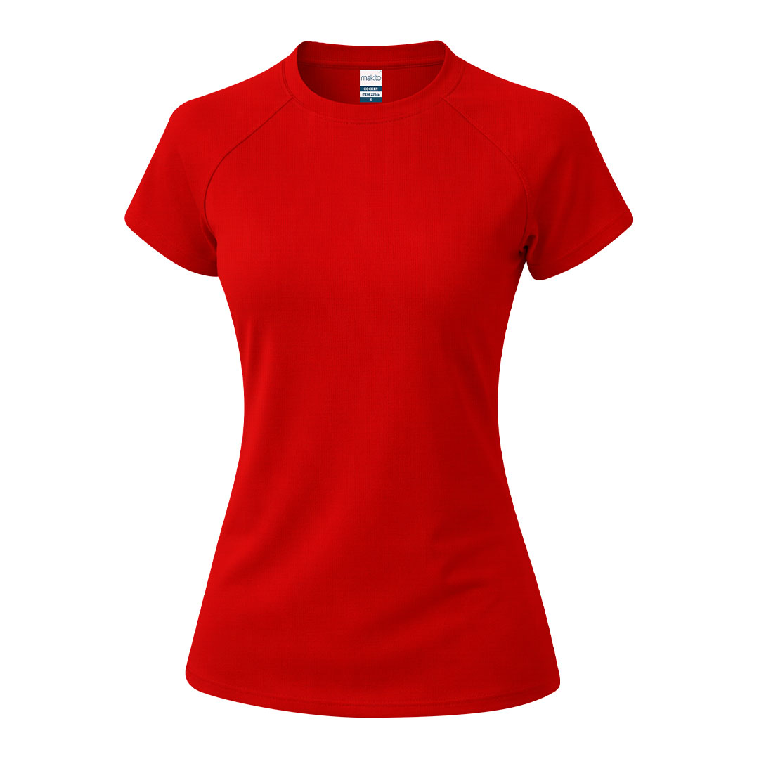 Miniature 16 pour T-Shirt Femme Sunufu - personnalisable