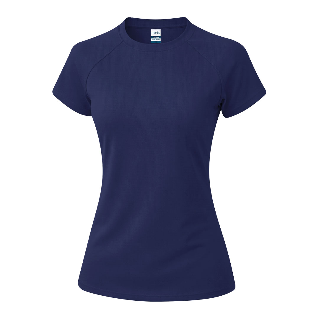 Miniature 12 pour T-Shirt Femme Sunufu - personnalisable