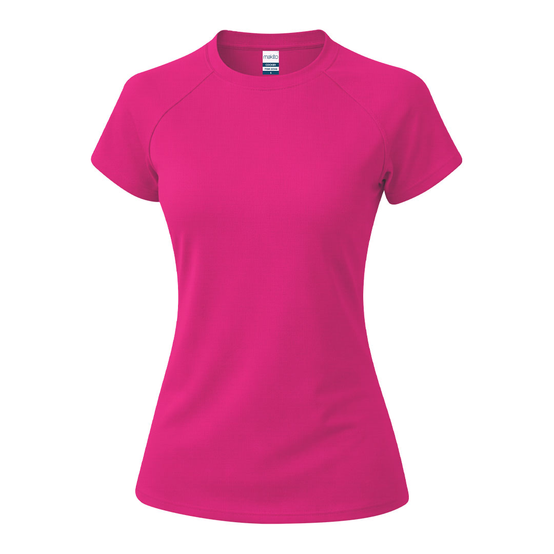 Miniature 11 pour T-Shirt Femme Sunufu - personnalisable