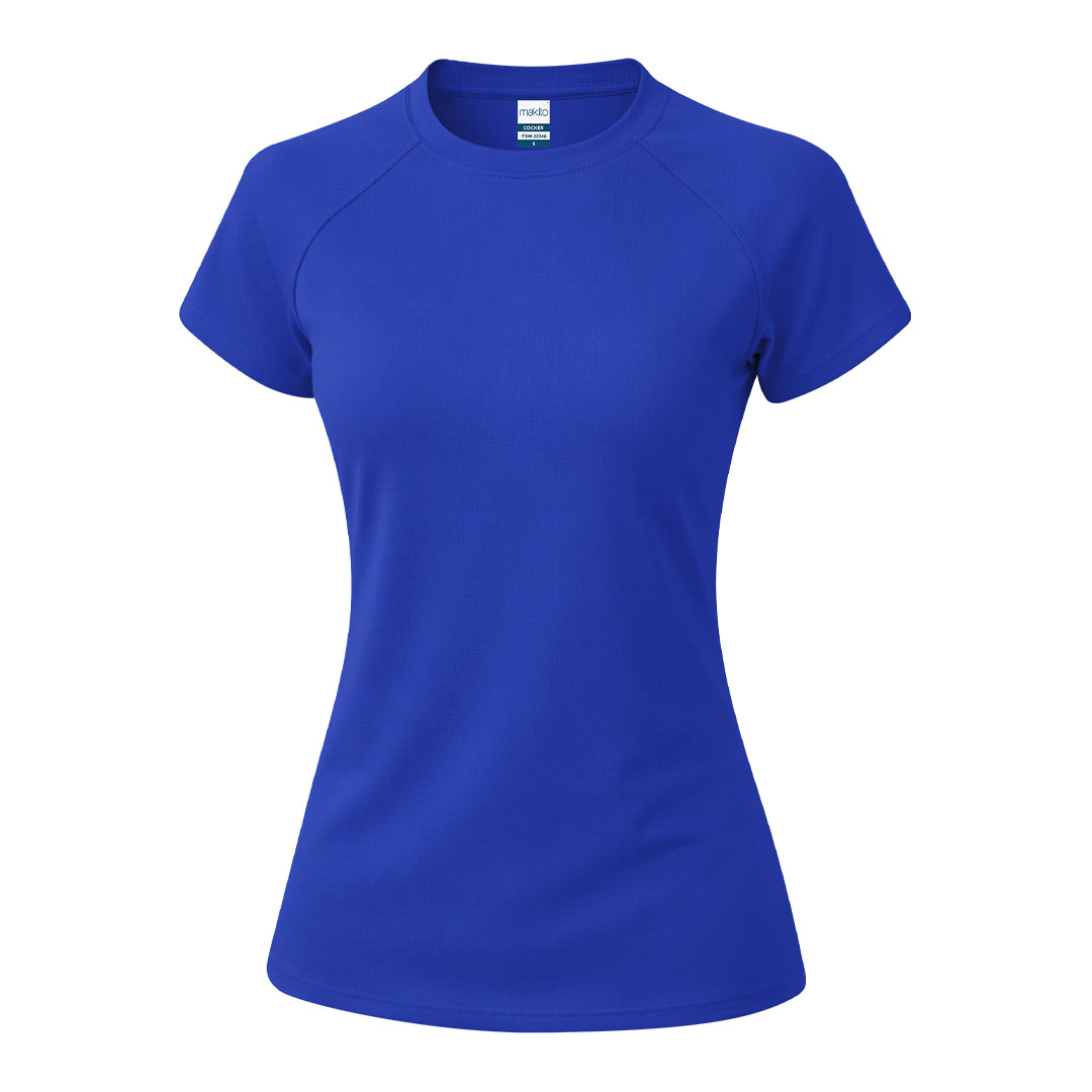 Miniature 8 pour T-Shirt Femme Sunufu - personnalisable