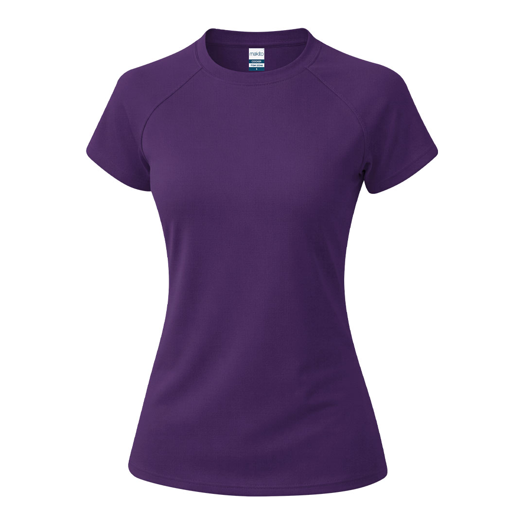 Miniature 13 pour T-Shirt Femme Sunufu - personnalisable
