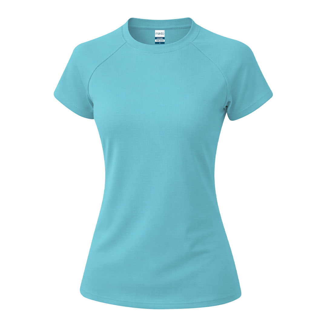 Miniature 18 pour T-Shirt Femme Sunufu - personnalisable