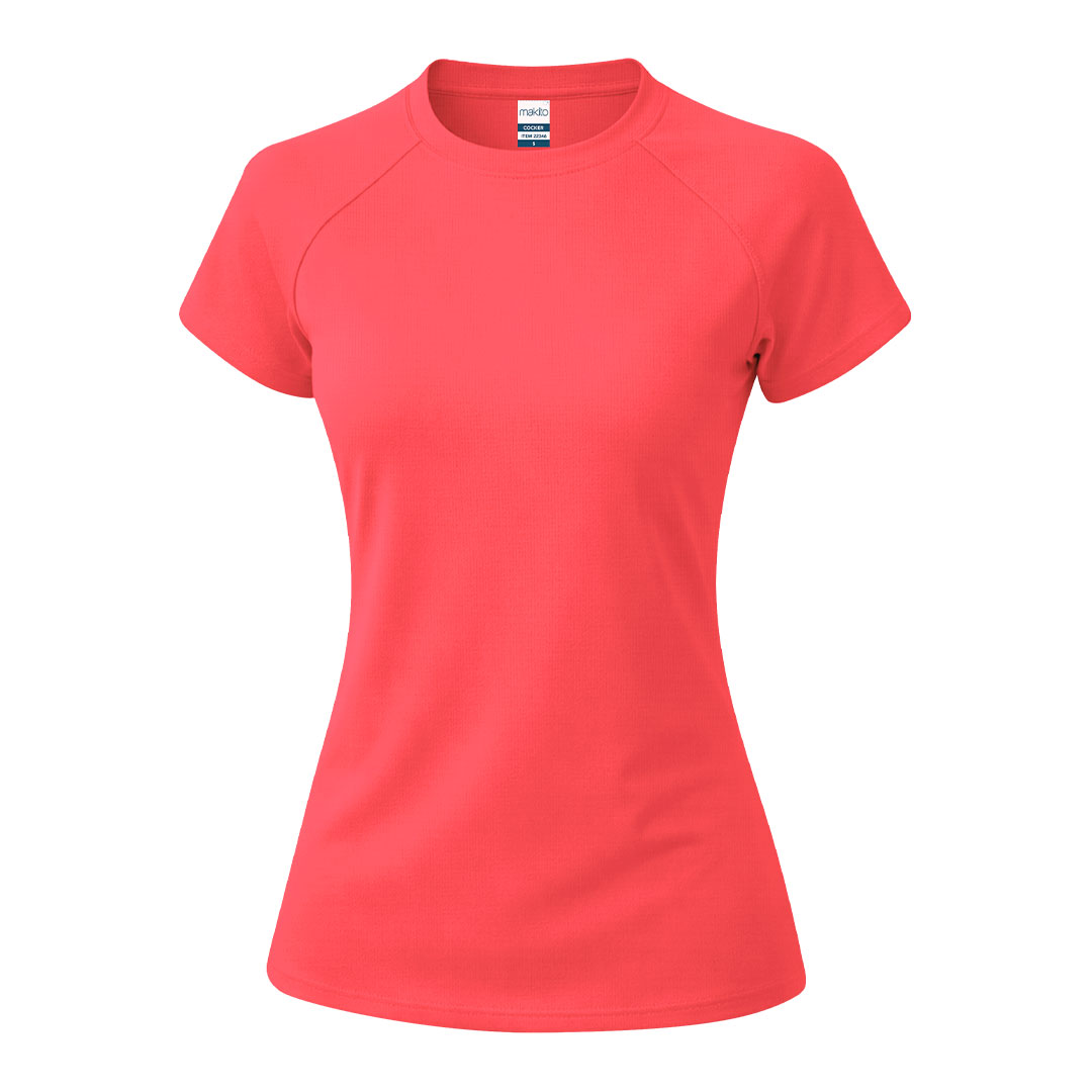 Miniature 17 pour T-Shirt Femme Sunufu - personnalisable