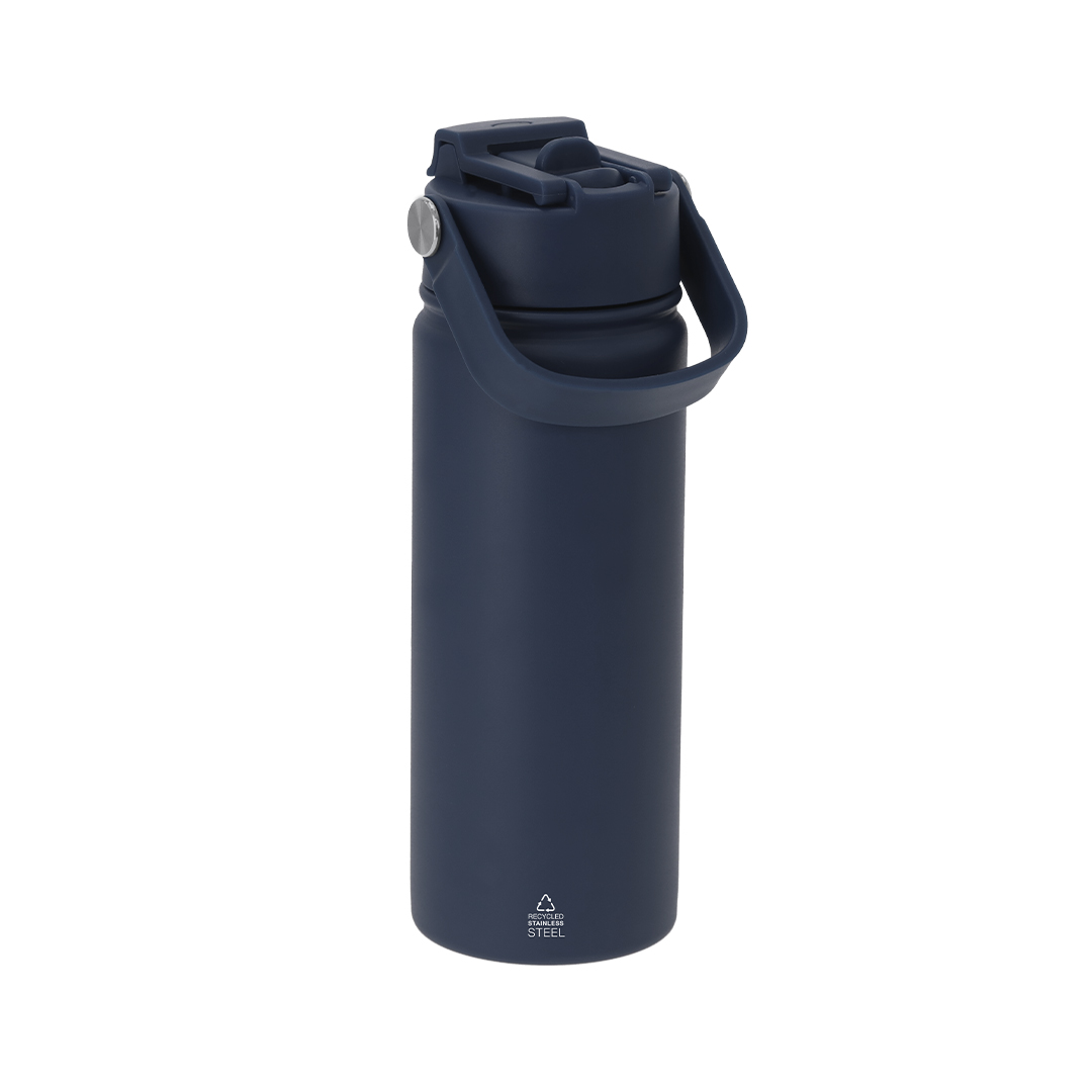 Visuel Bidon Thermique Qaguze - personnalisable