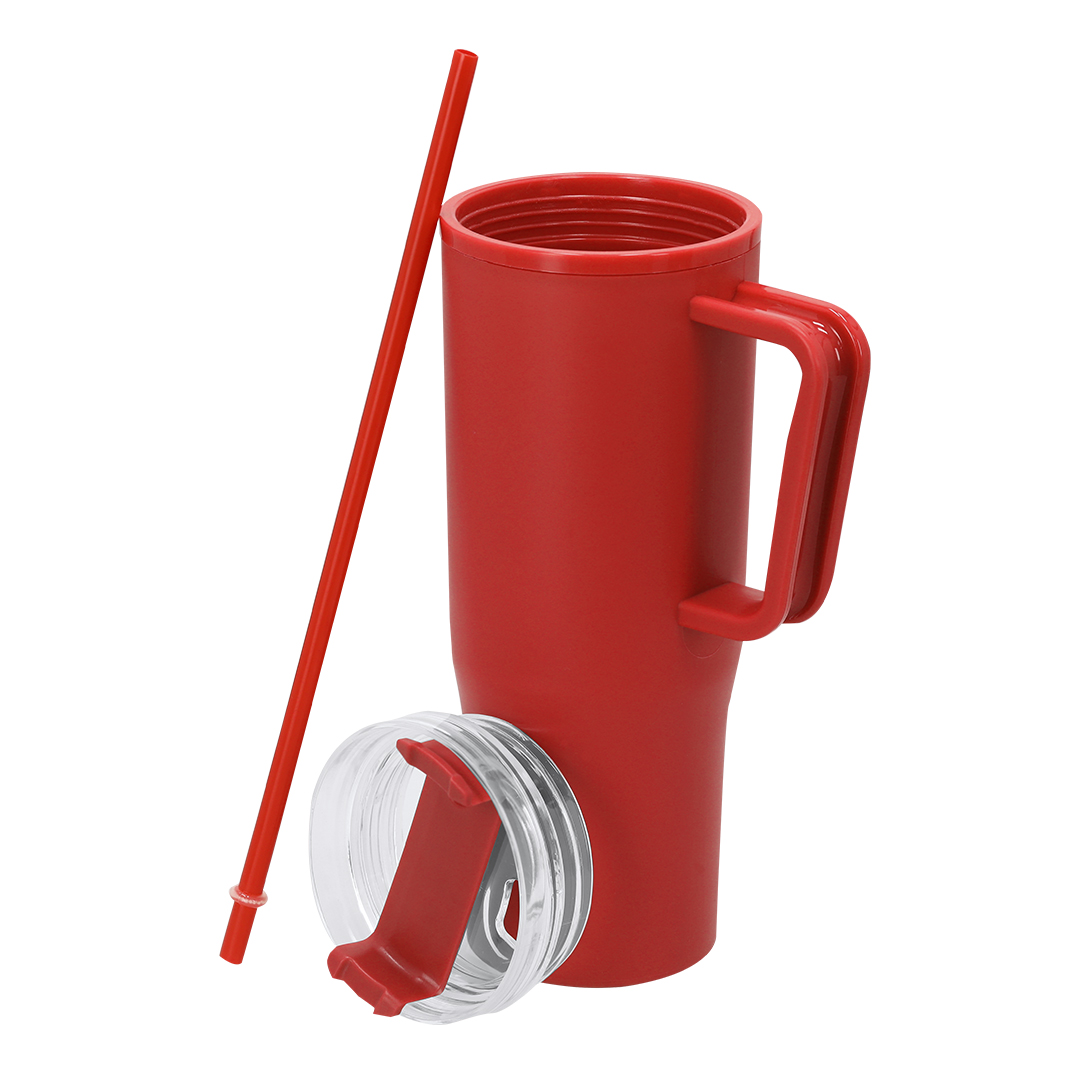 Visuel Tasse Thermique Naqevoca - personnalisable