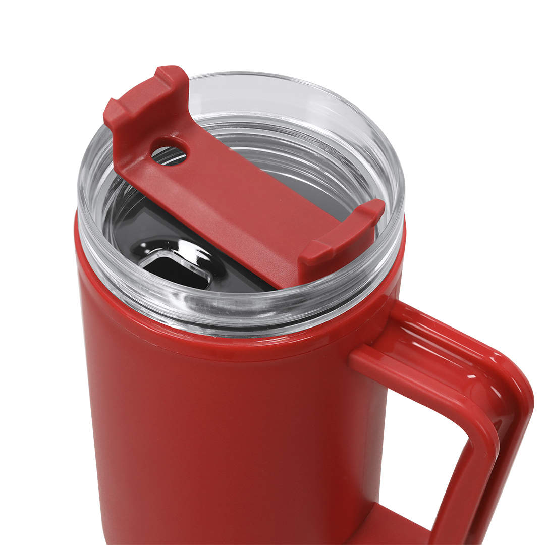Miniature 2 pour Tasse Thermique Naqevoca - personnalisable