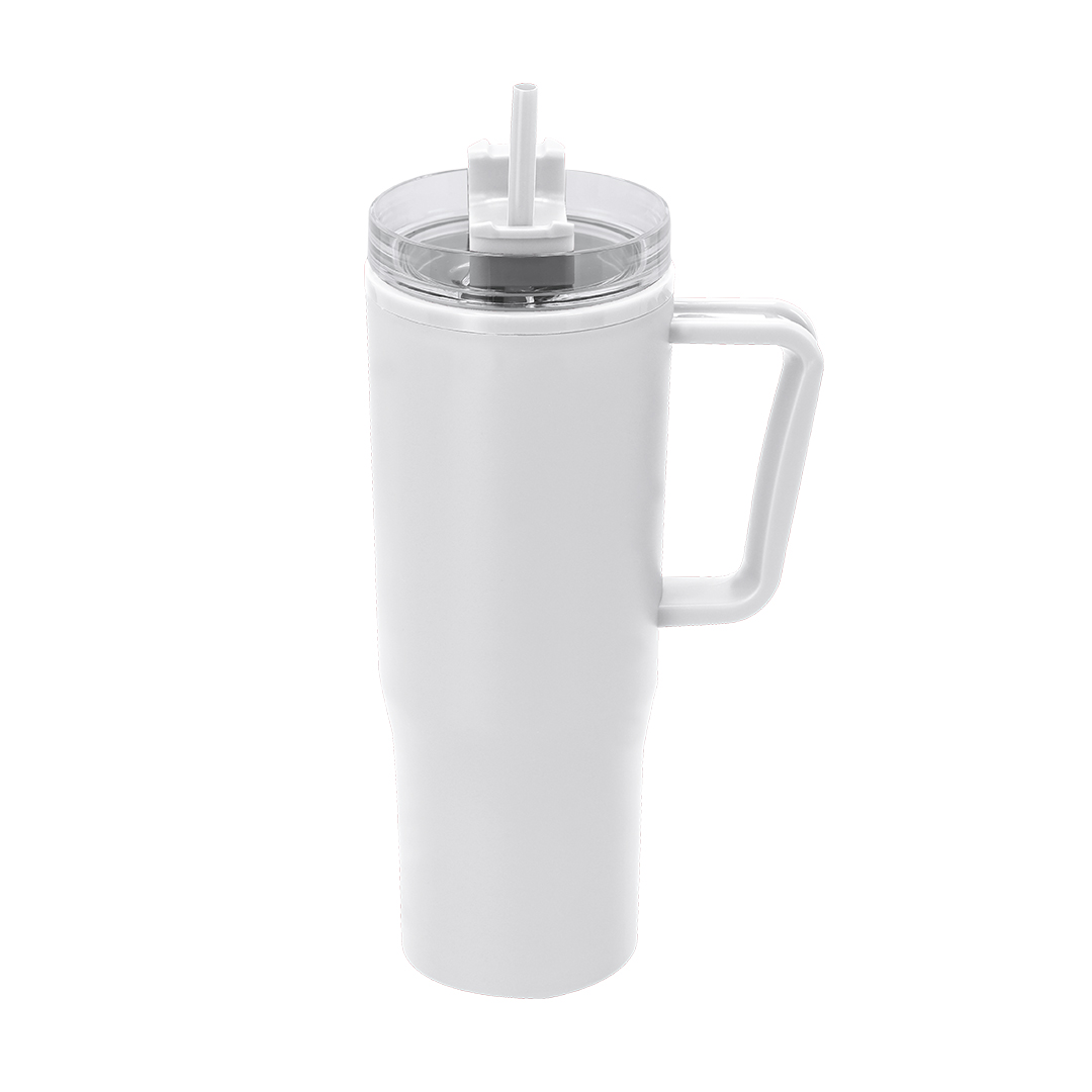 Miniature 4 pour Tasse Thermique Naqevoca - personnalisable