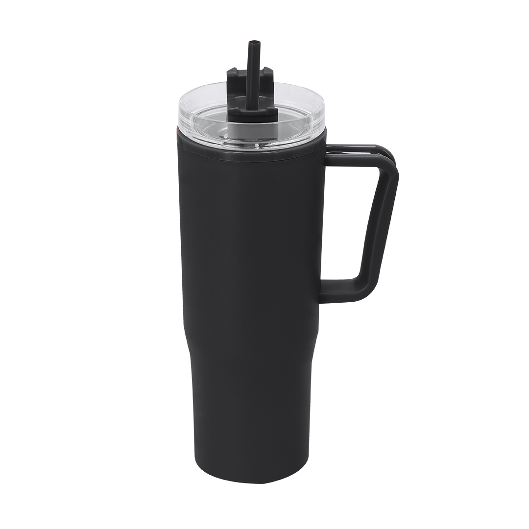 Miniature 6 pour Tasse Thermique Naqevoca - personnalisable