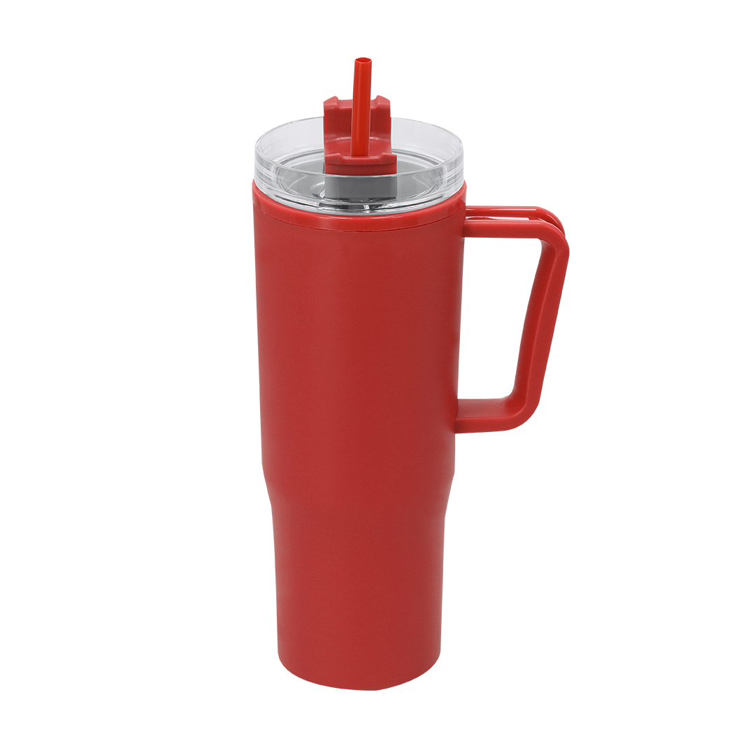 Miniature 7 pour Tasse Thermique Naqevoca - personnalisable