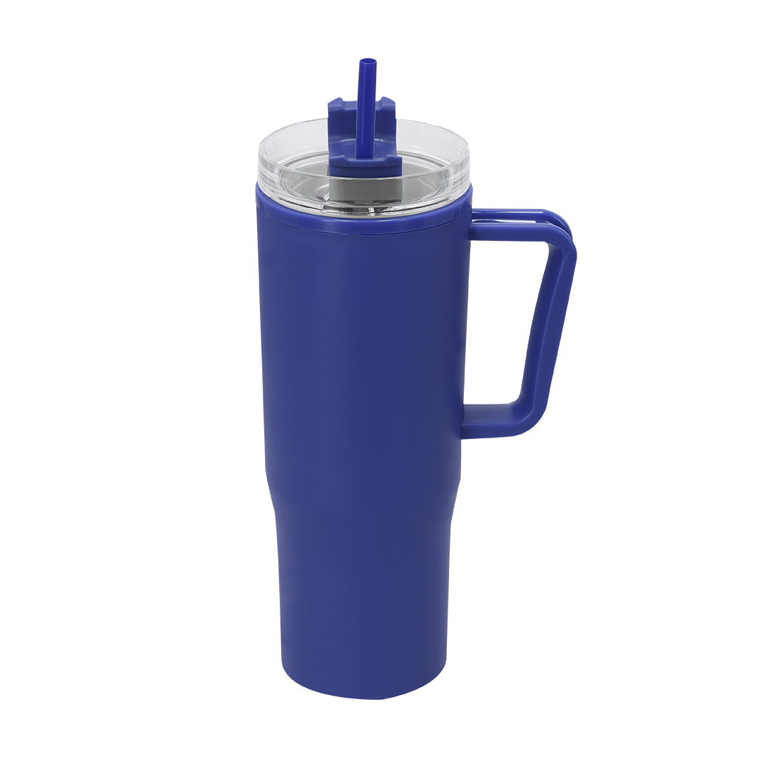 Miniature 3 pour Tasse Thermique Naqevoca - personnalisable