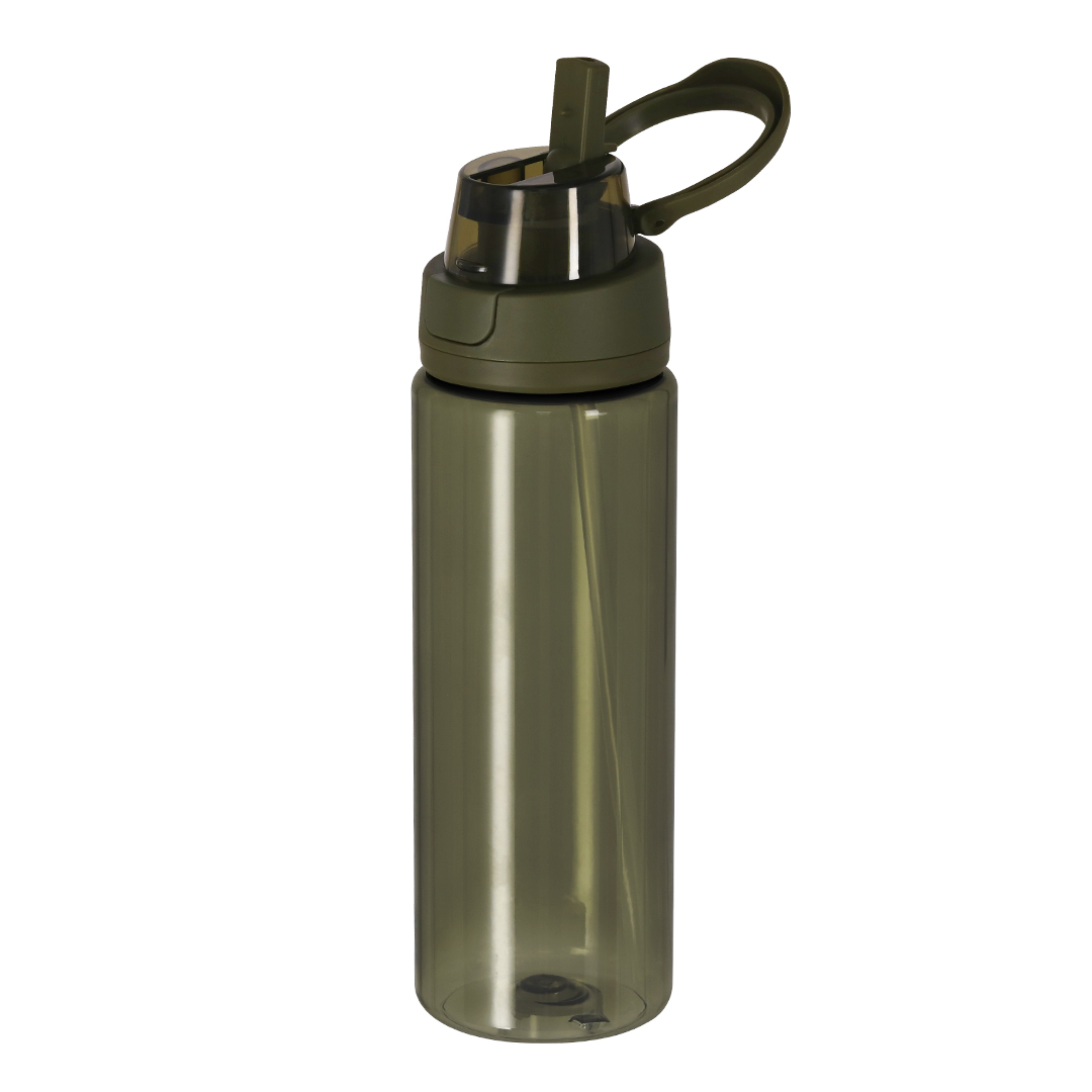 Visuel Bidon Huki - personnalisable