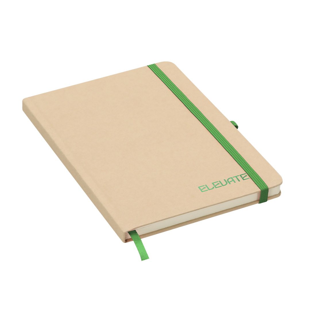 Visuel Bloc Notes Setexi - personnalisable