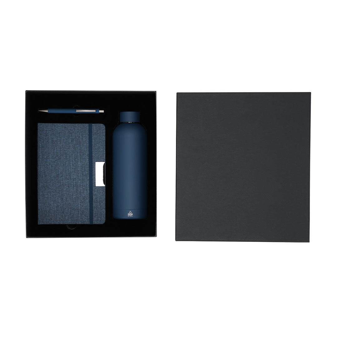 Visuel Set Fufo - personnalisable