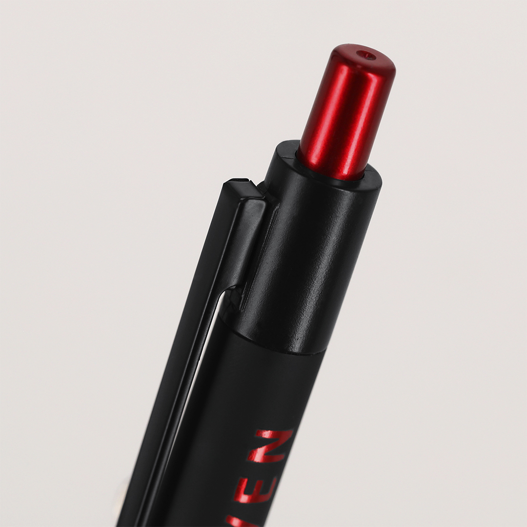 Visuel Stylo Dinikoca - personnalisable