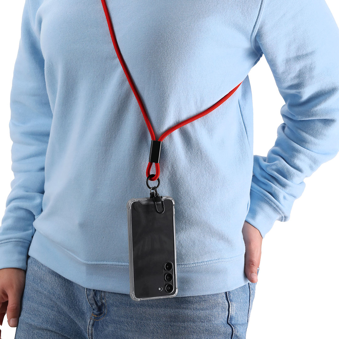 Miniature 4 pour Câble de Charge Support Lila - personnalisable