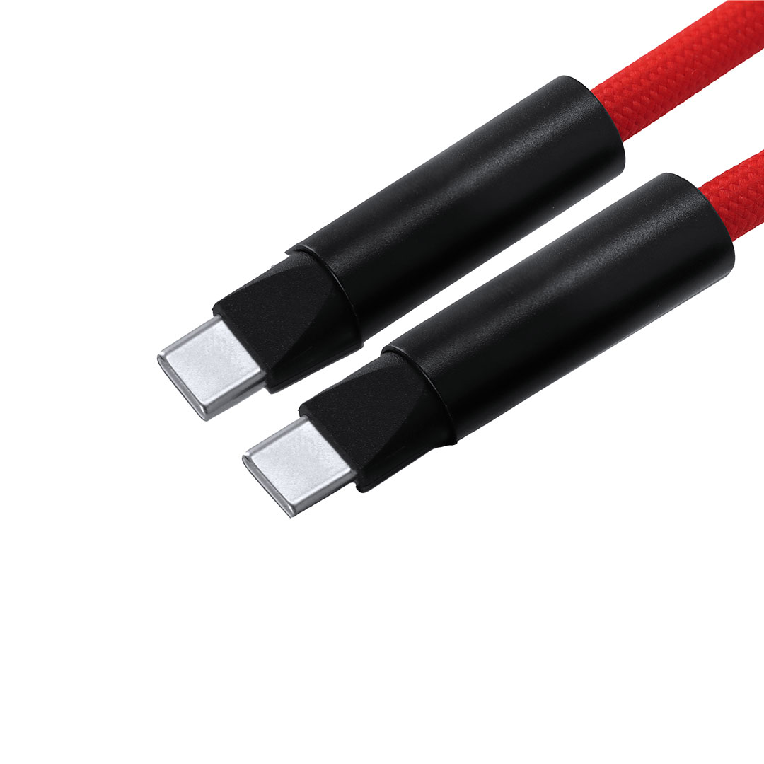Miniature 3 pour Câble de Charge Support Lila - personnalisable