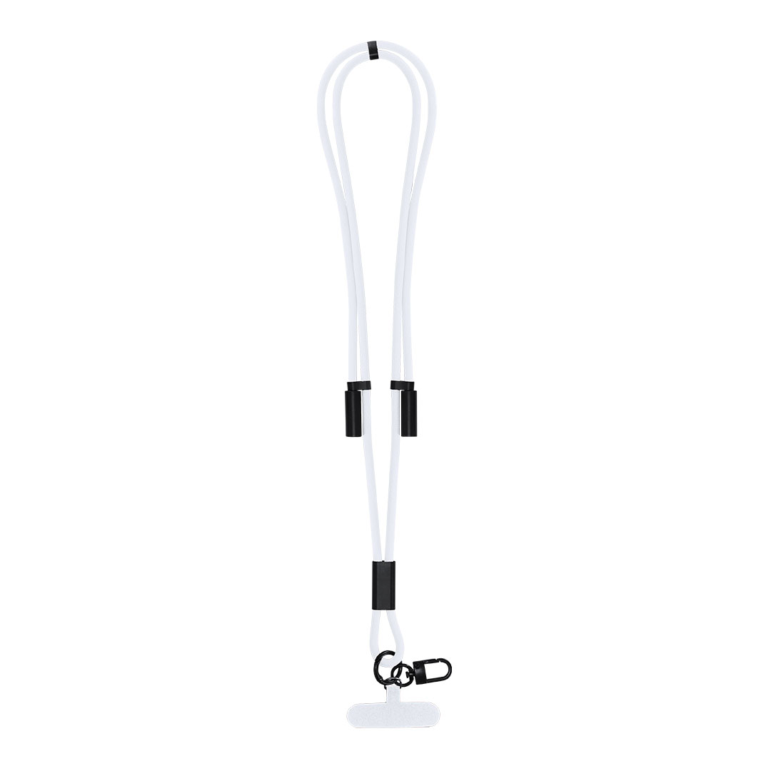 Miniature 6 pour Câble de Charge Support Lila - personnalisable