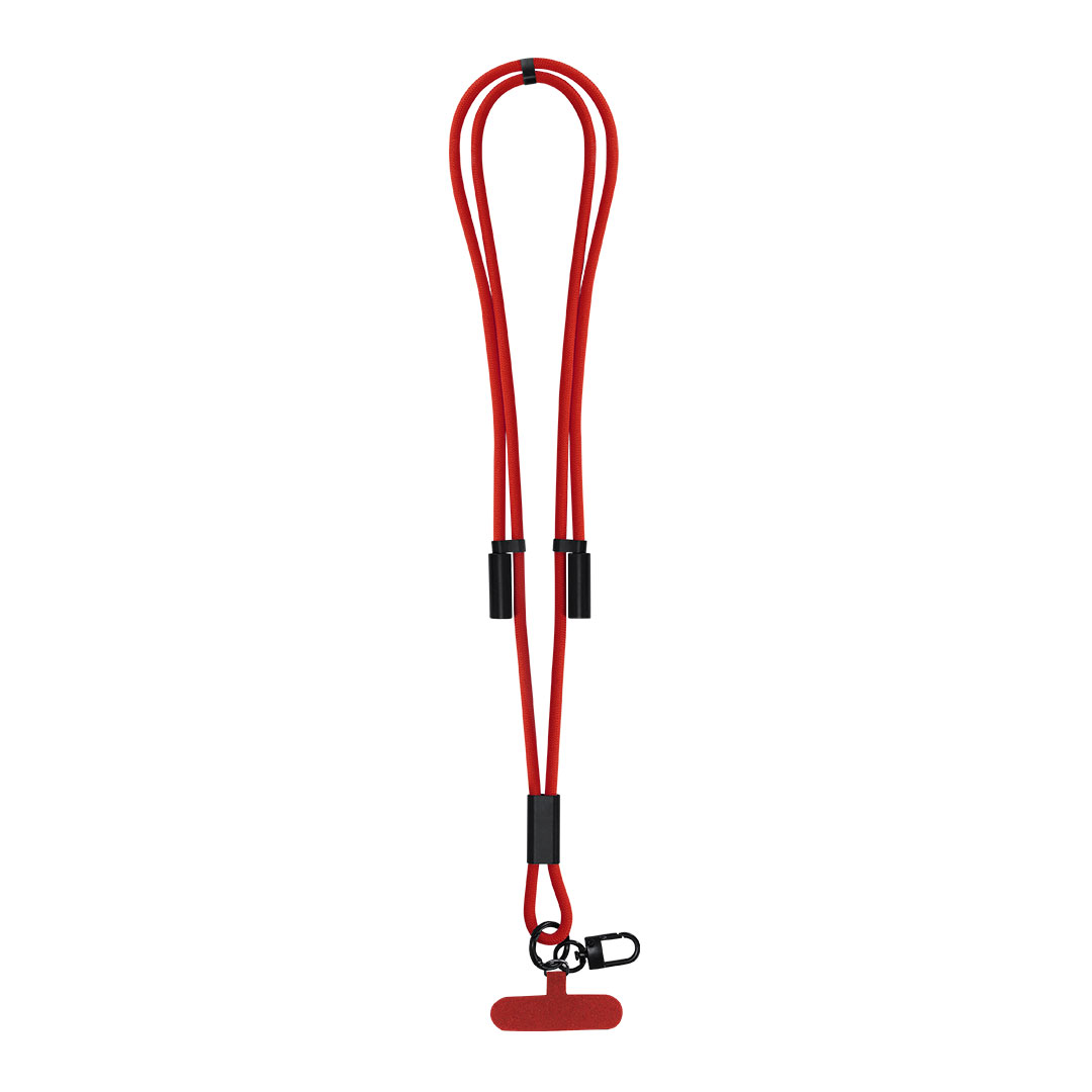 Miniature 9 pour Câble de Charge Support Lila - personnalisable