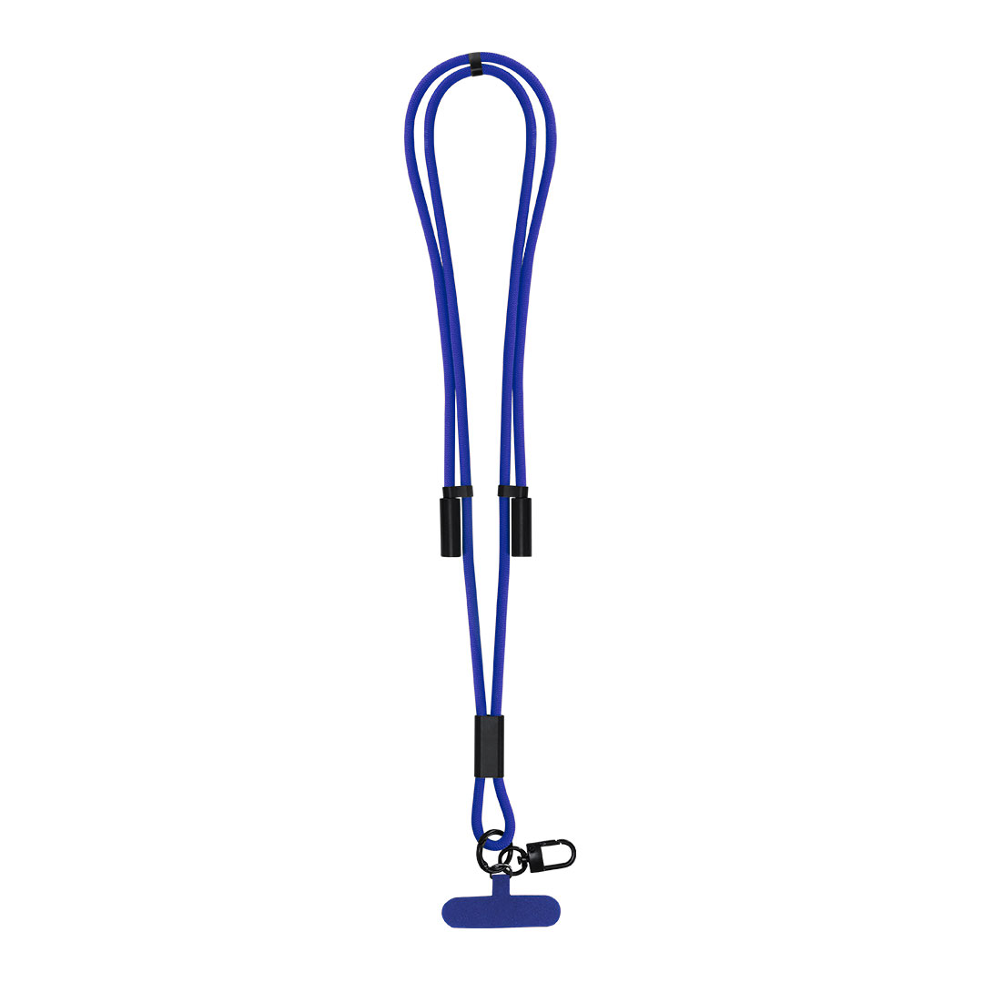 Miniature 5 pour Câble de Charge Support Lila - personnalisable