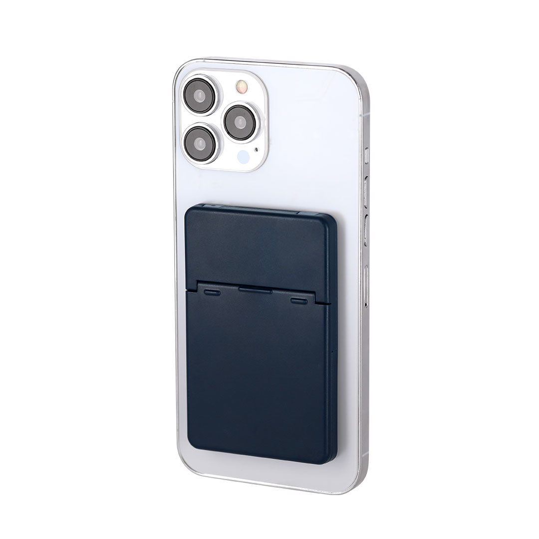 Visuel Porte-Cartes Vekunu - personnalisable
