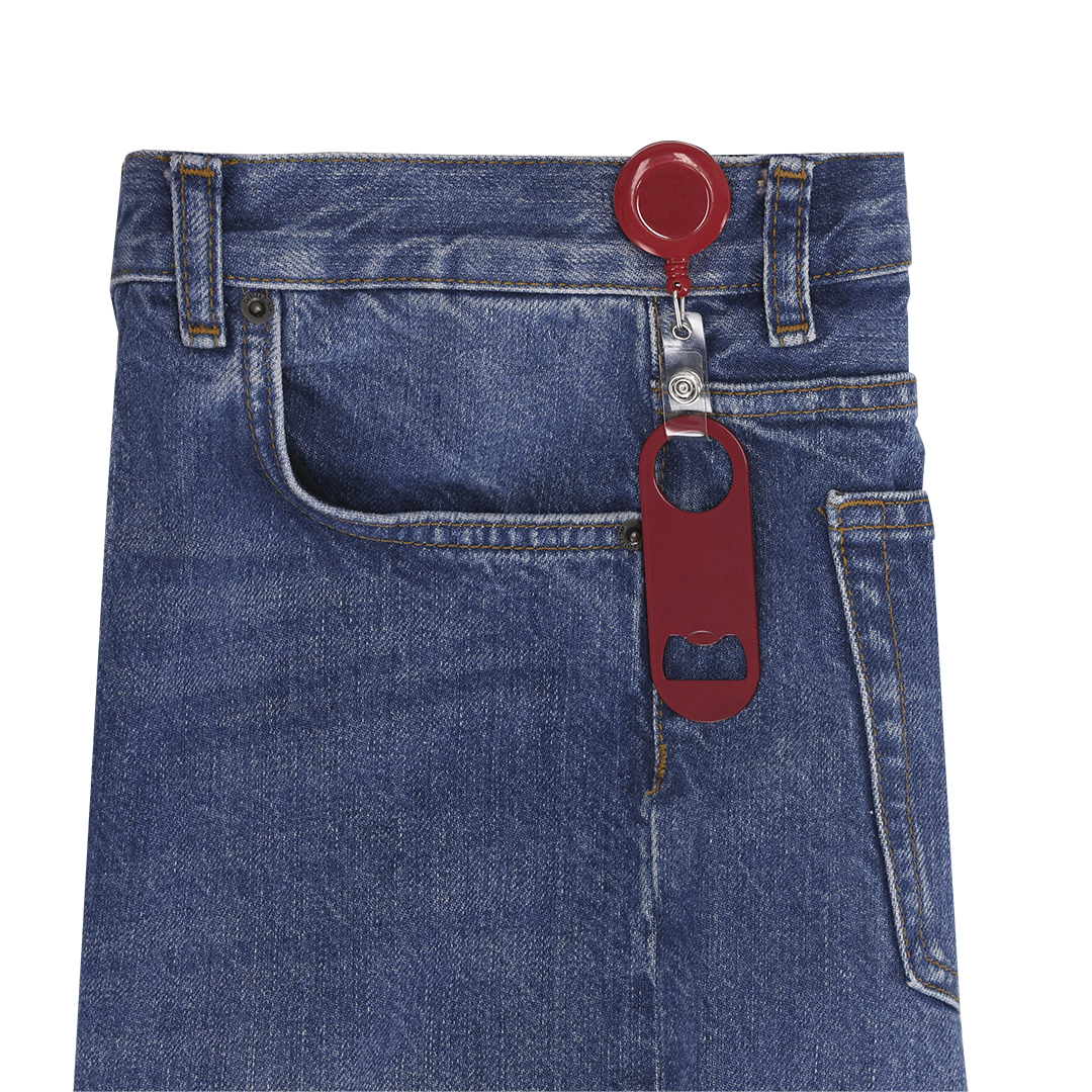 Visuel Ouvre Bouteille Xevo - personnalisable