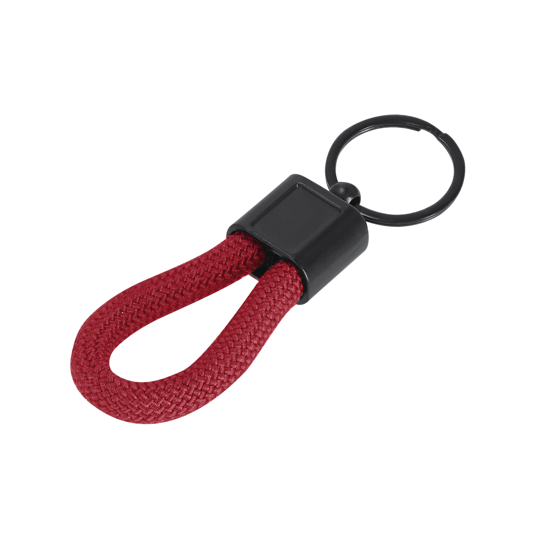 Visuel Porte-Clés Mohujo - personnalisable