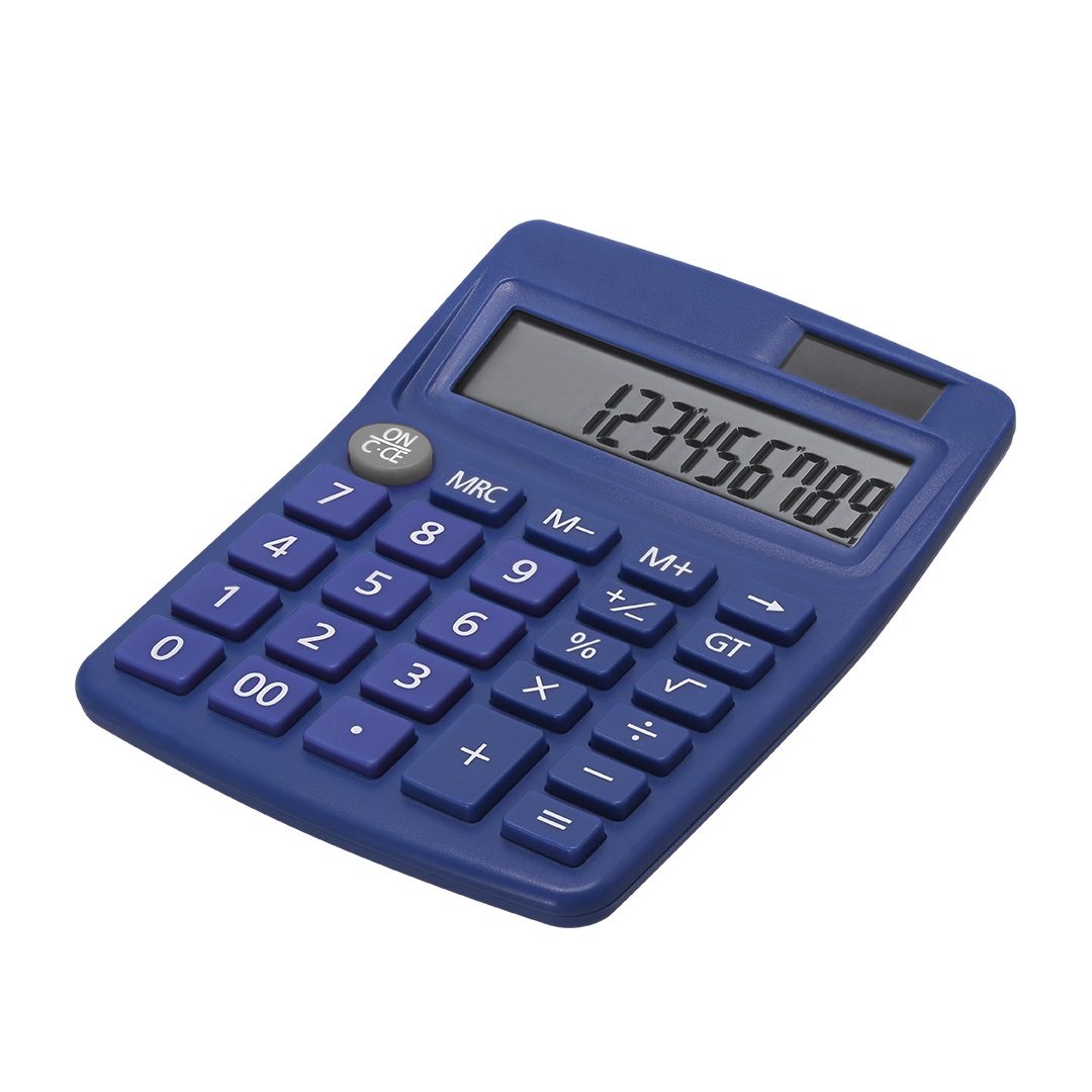 Miniature 2 pour Calculatrice Genu - personnalisable