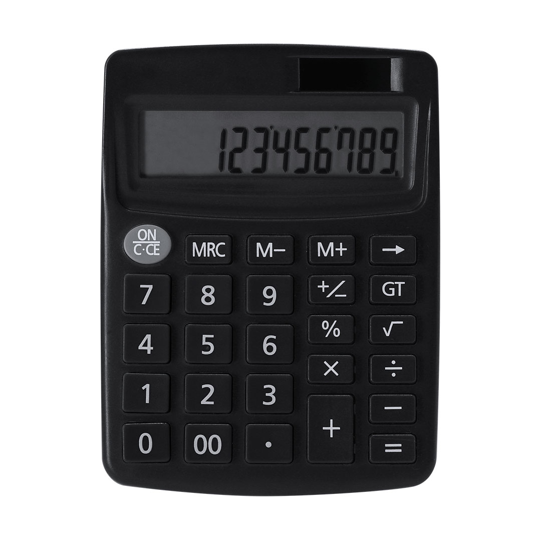 Miniature 5 pour Calculatrice Genu - personnalisable