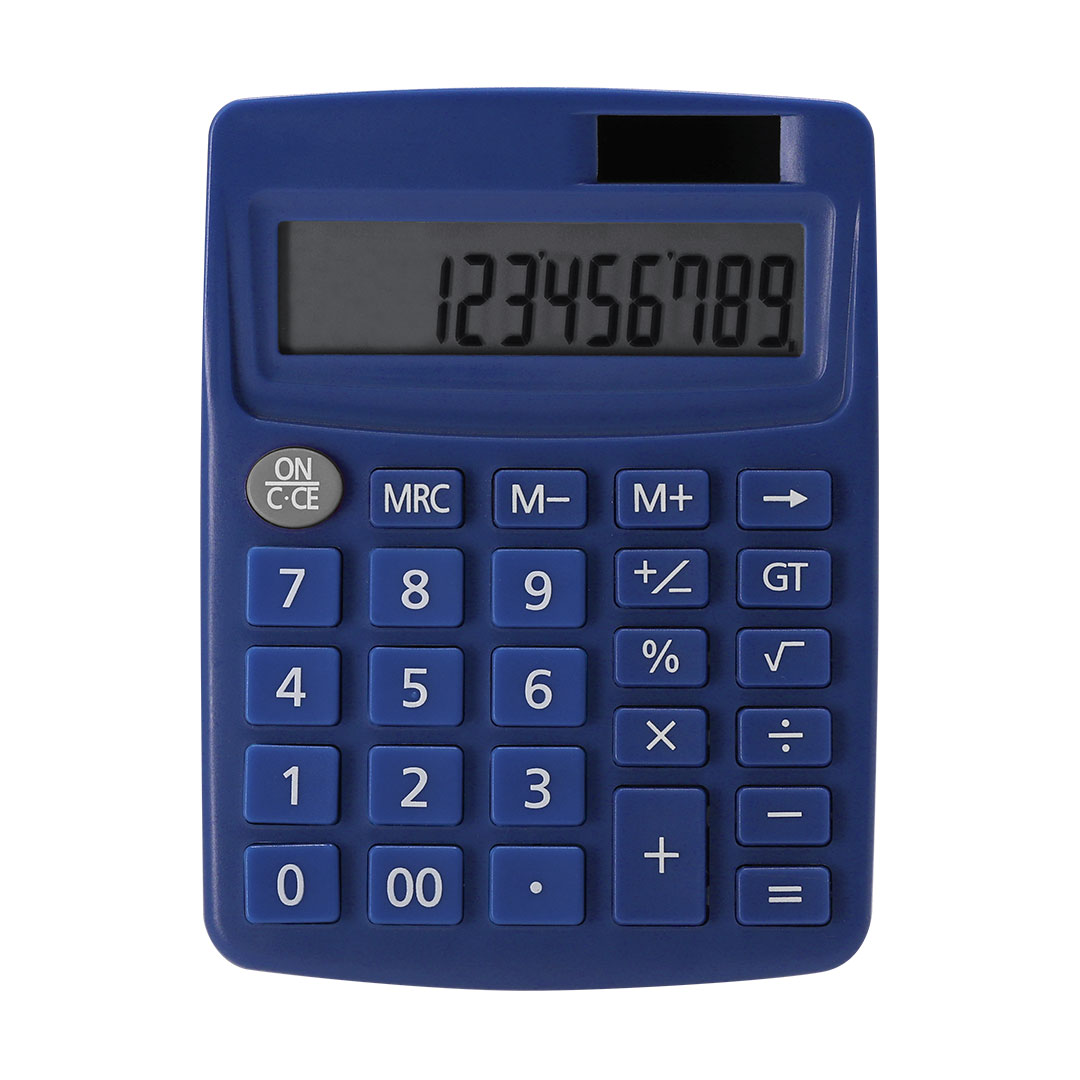 Miniature 3 pour Calculatrice Genu - personnalisable
