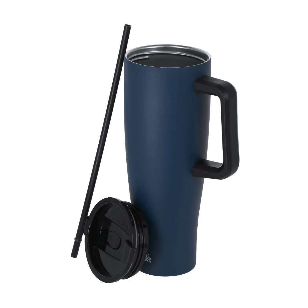 Miniature 3 pour Tasse Thermique Melo - personnalisable