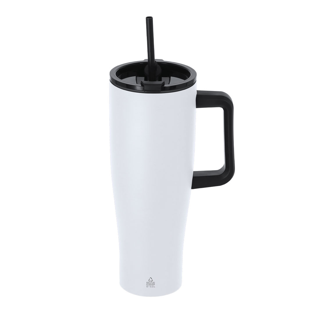 Miniature 5 pour Tasse Thermique Melo - personnalisable