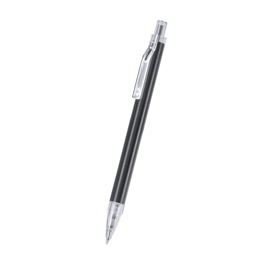 Visuel Stylo Samupixa - personnalisable