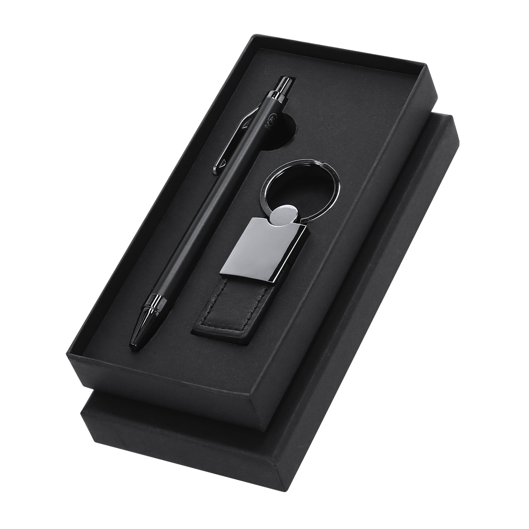 Visuel Set Qego - personnalisable