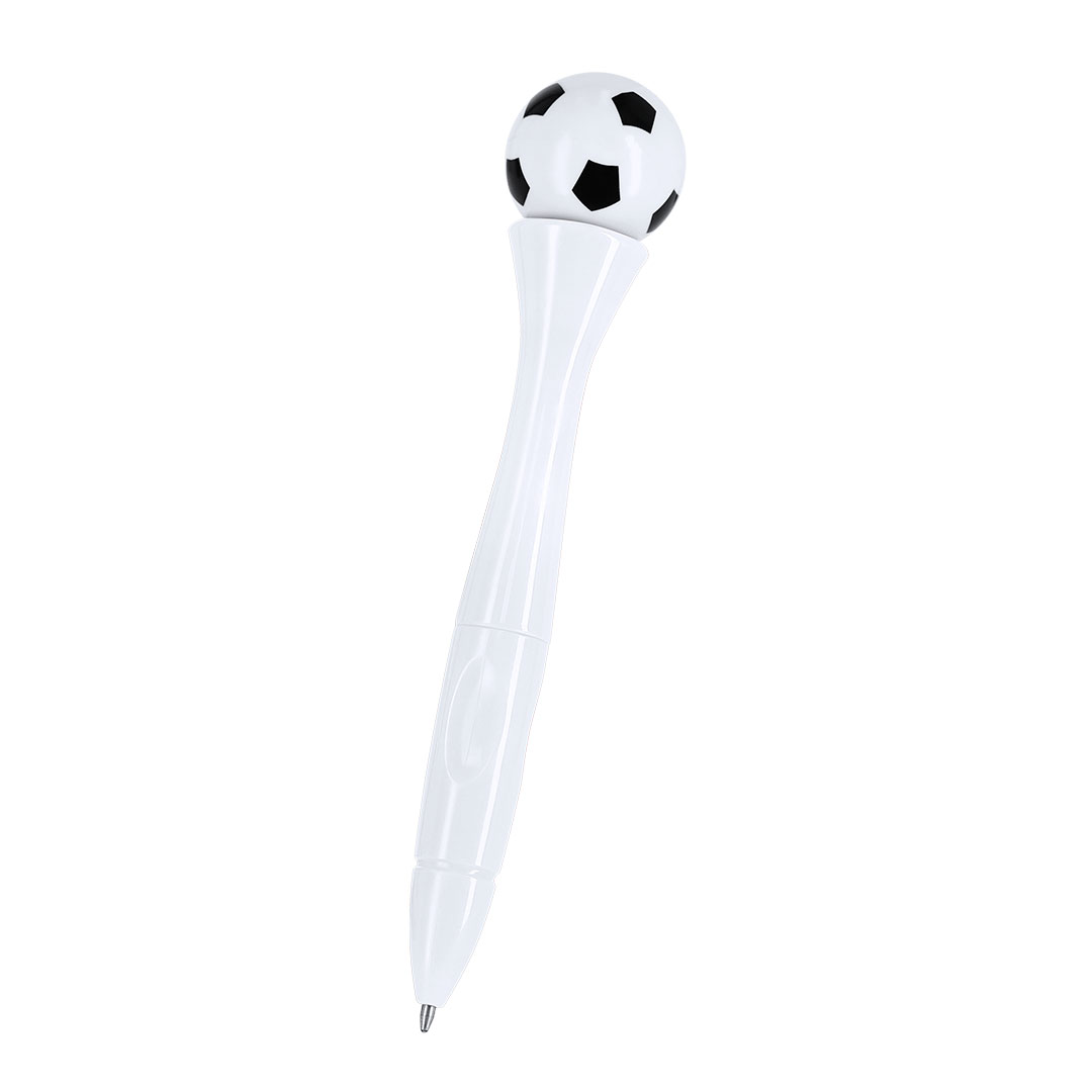 Visuel Stylo Huguxuvo - personnalisable