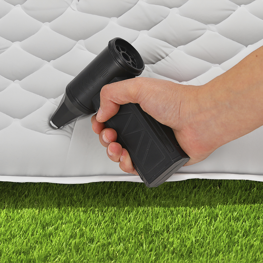 Miniature 8 pour Souffleur Aspirateur Lumafe - personnalisable