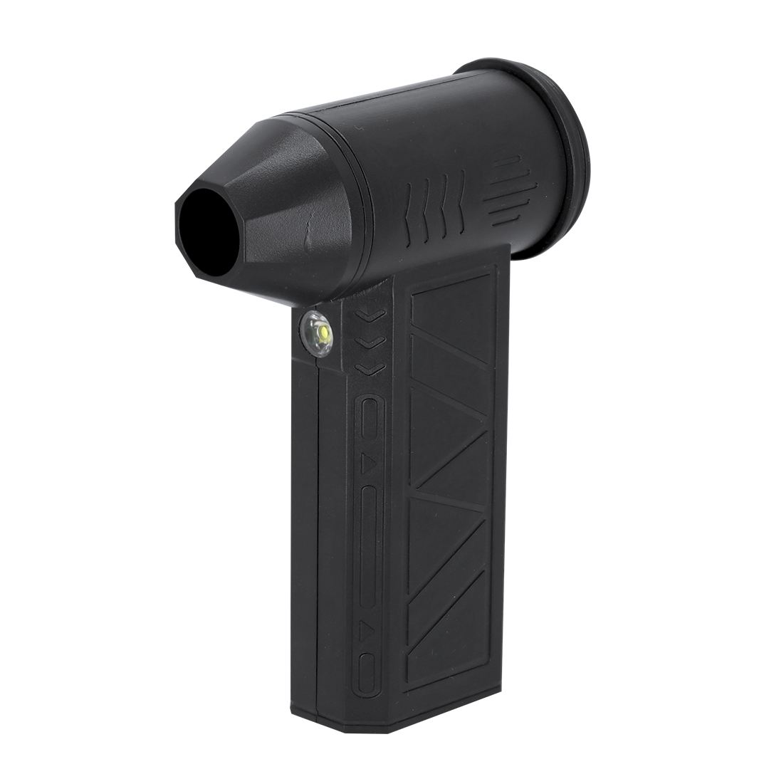 Visuel Souffleur Aspirateur Lumafe - personnalisable