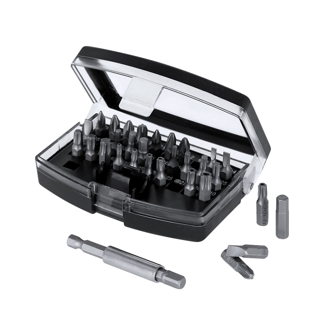 Visuel Set Outils Bidi - personnalisable