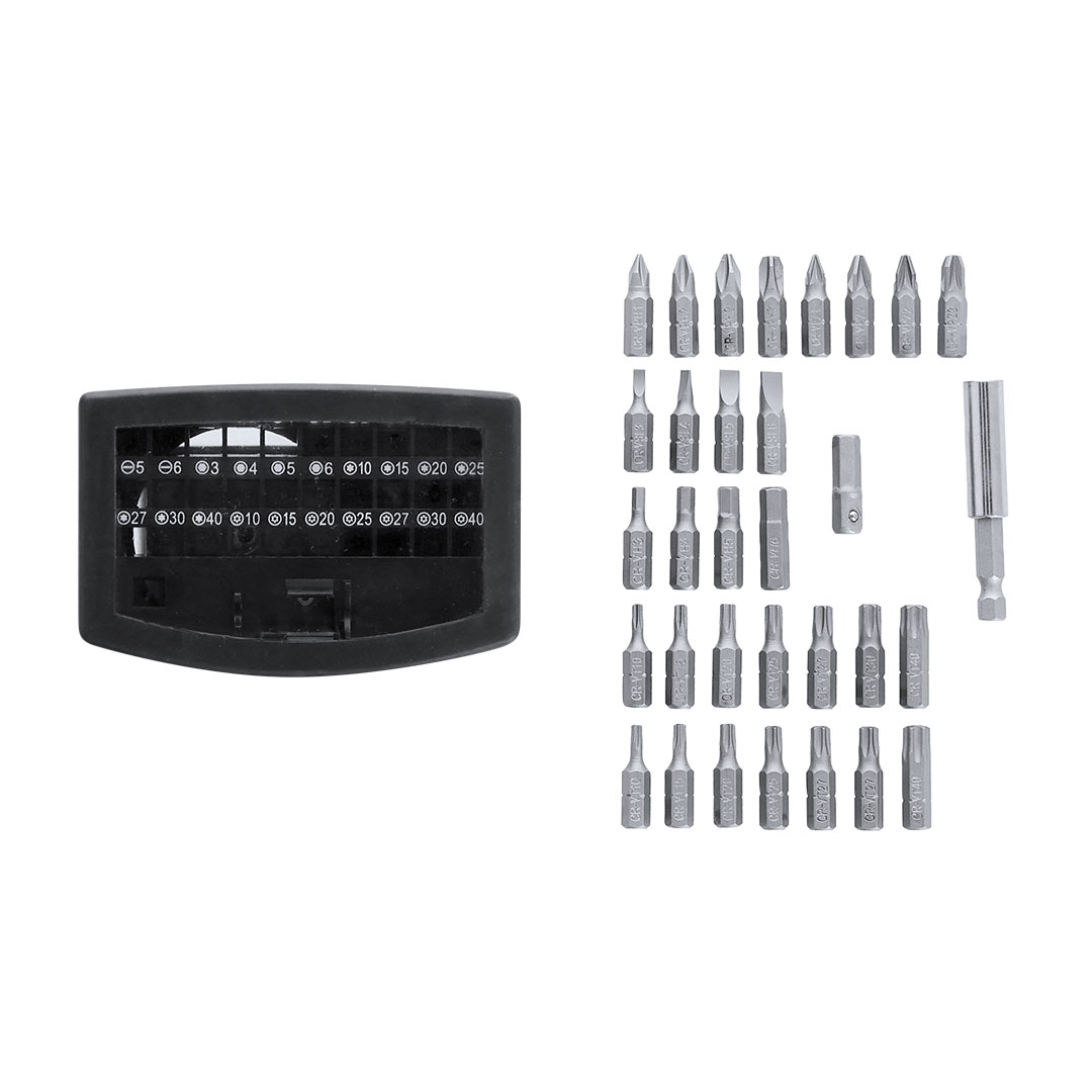 Miniature 3 pour Set Outils Bidi - personnalisable