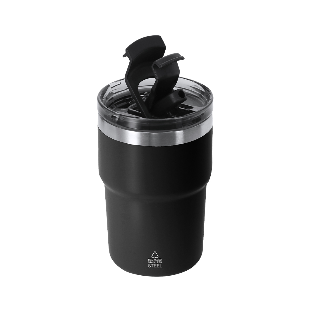 Visuel Verre Thermique Hugelixe - personnalisable