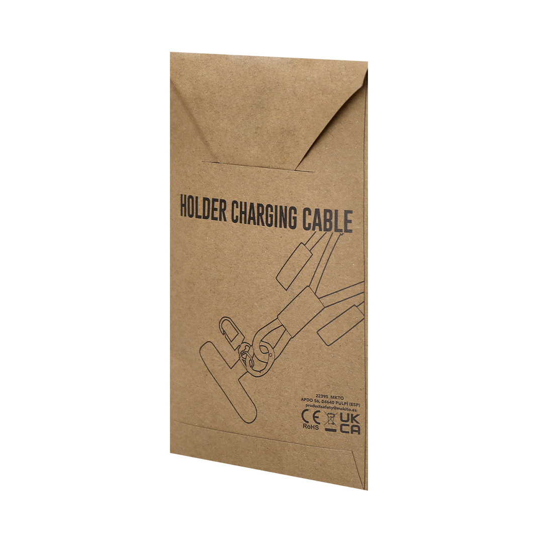 Miniature 4 pour Câble de Charge Support Kilemi - personnalisable