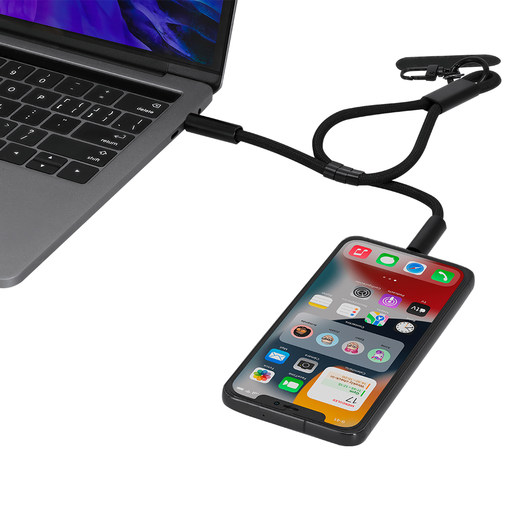 Miniature 3 pour Câble de Charge Support Kilemi - personnalisable