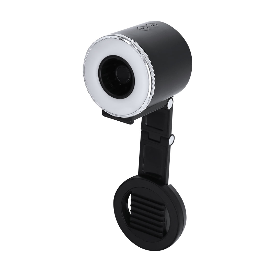 Visuel Anneau de Lumière Ventilateur Weta - personnalisable