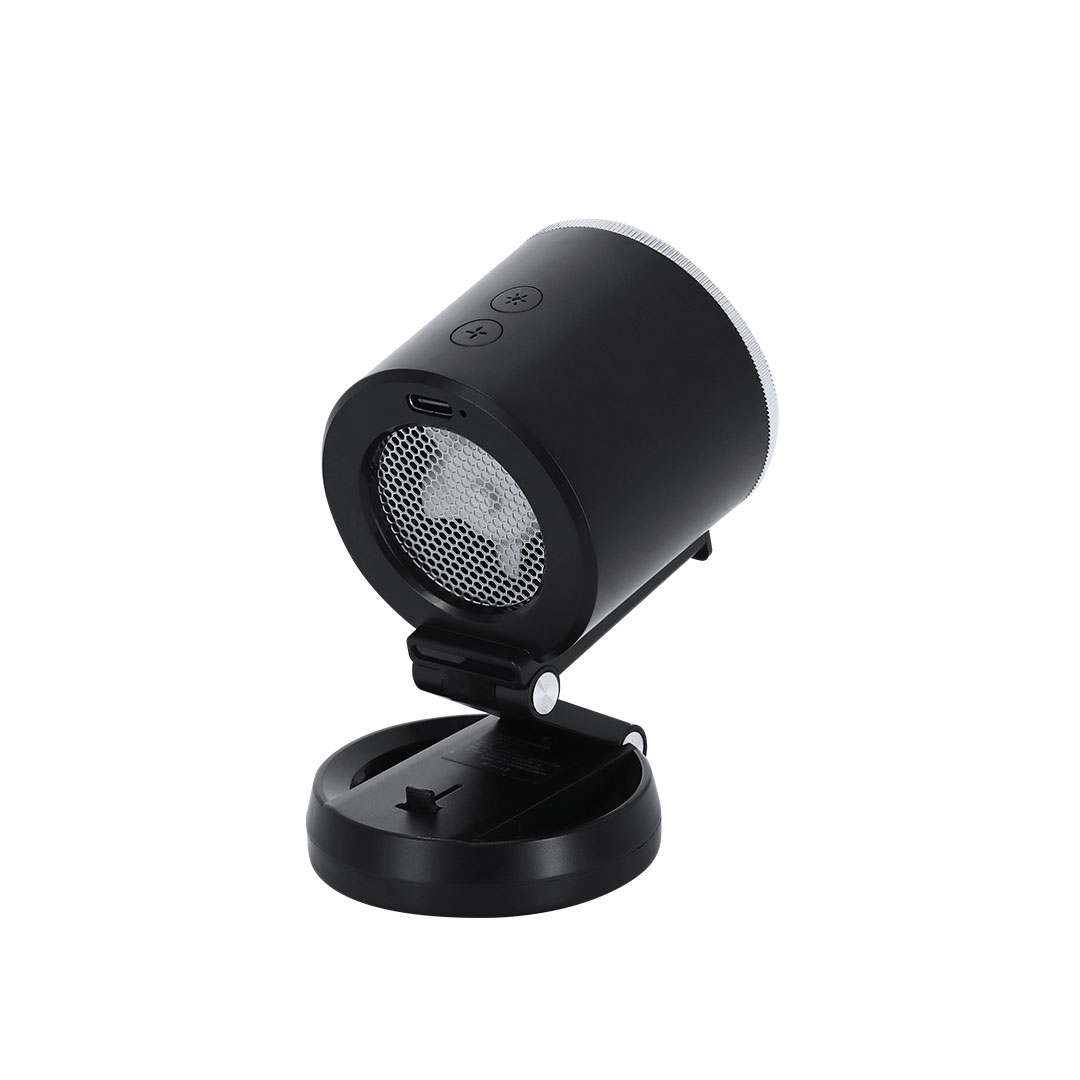 Miniature 4 pour Anneau de Lumière Ventilateur Weta - personnalisable
