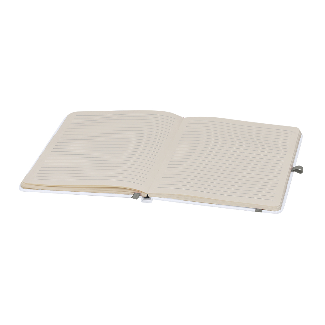 Visuel Bloc Notes Gokari - personnalisable