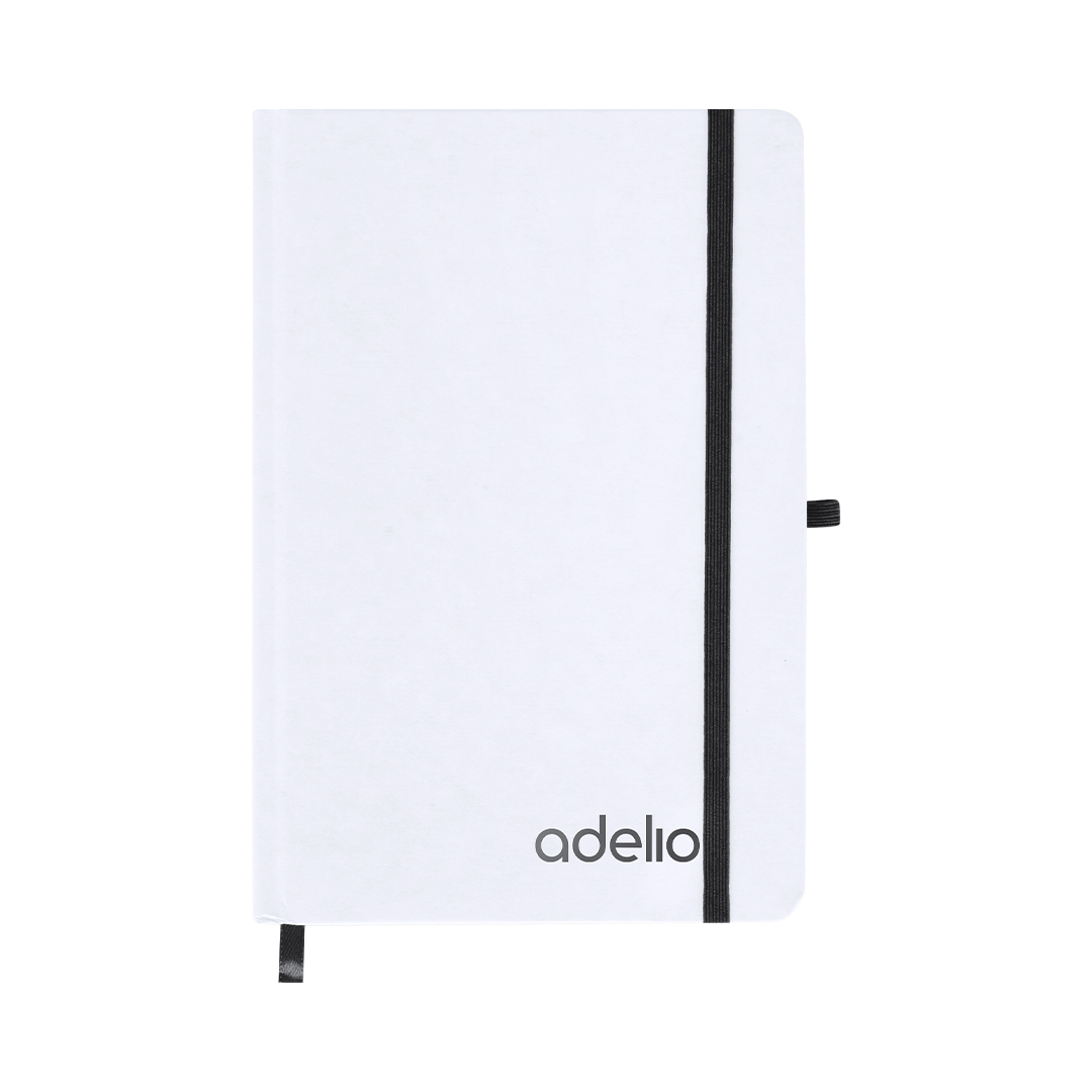 Miniature 5 pour Bloc Notes Gokari - personnalisable