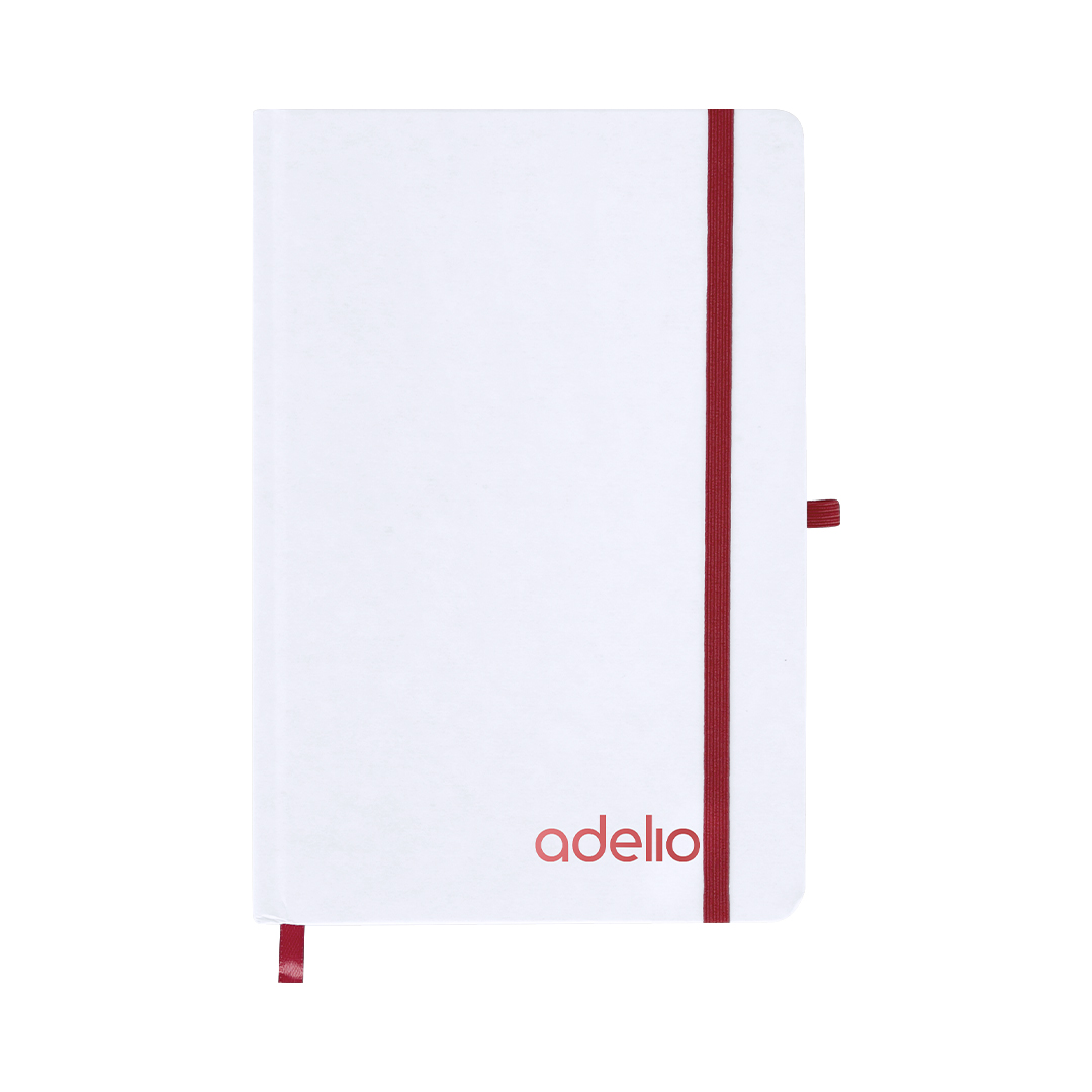 Miniature 7 pour Bloc Notes Gokari - personnalisable